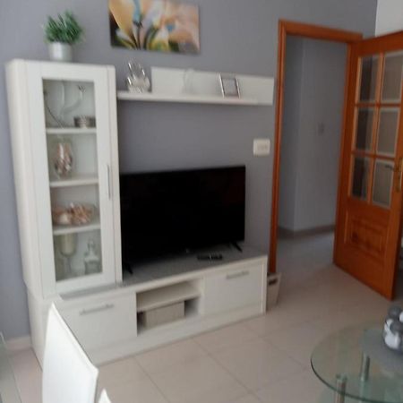 Apartamento Combarro Angeles מראה חיצוני תמונה