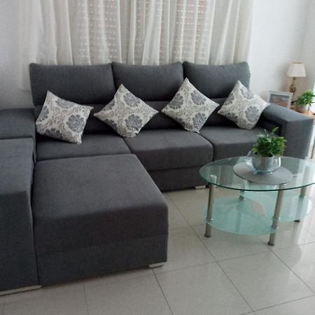 Apartamento Combarro Angeles מראה חיצוני תמונה