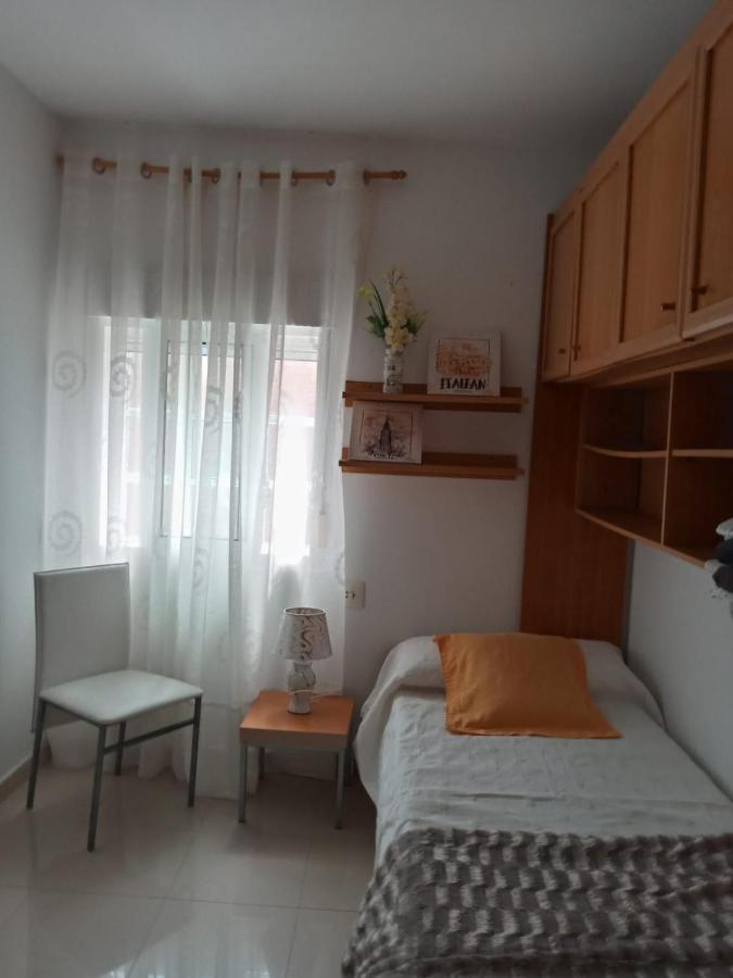 Apartamento Combarro Angeles מראה חיצוני תמונה