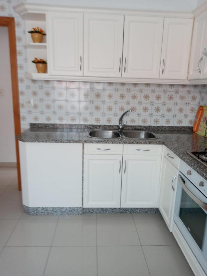 Apartamento Combarro Angeles מראה חיצוני תמונה