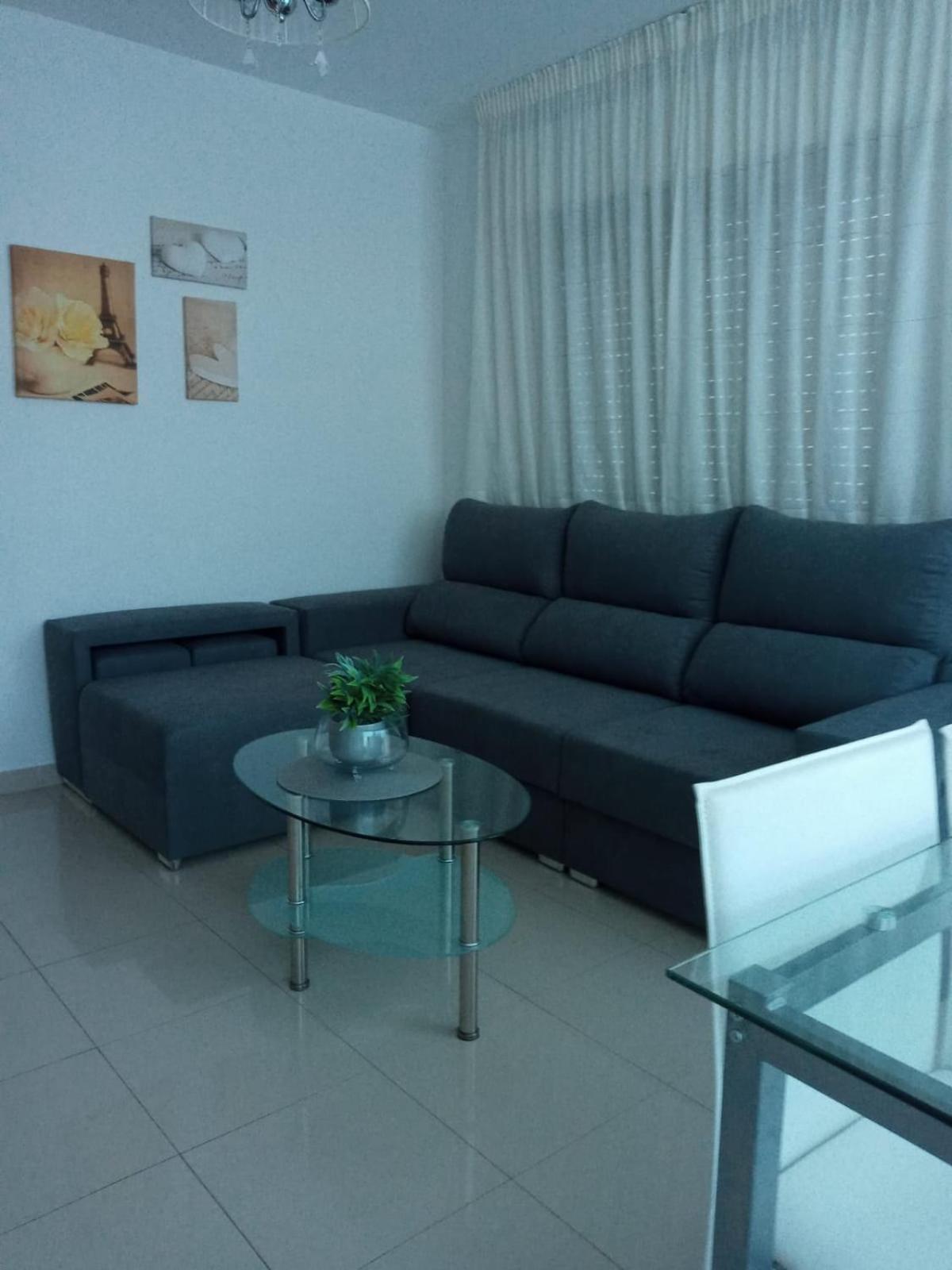 Apartamento Combarro Angeles מראה חיצוני תמונה